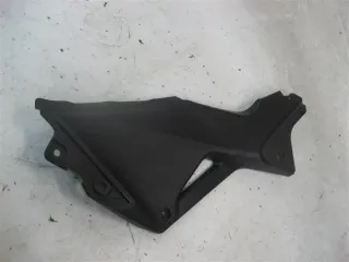 HONDA CBR 125 R JC50 REPSOL VERKLEIDUNG RAHMEN SITZBANK RECHTS SEITENVERKLEIDUNG - Bild 2