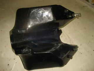 CAGIVA 600 W16 2G1 TANK BENZINTANK KRAFTSTOFFTANK KRAFTSTOFFBEHÄLTER FUEL - Bild 6