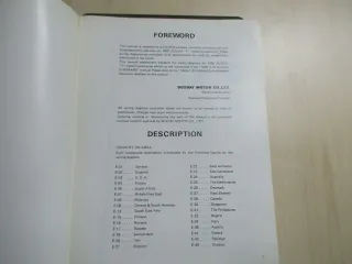Suzuki Schaltplan Elektronik Handbuch Diagram SR-0022 Wiring 1980 (2/2) - Bild 2