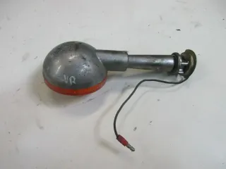 Yamaha XS 360 1U4 Blinker vorne rechts Turn Signal front right Flasher - Bild 3