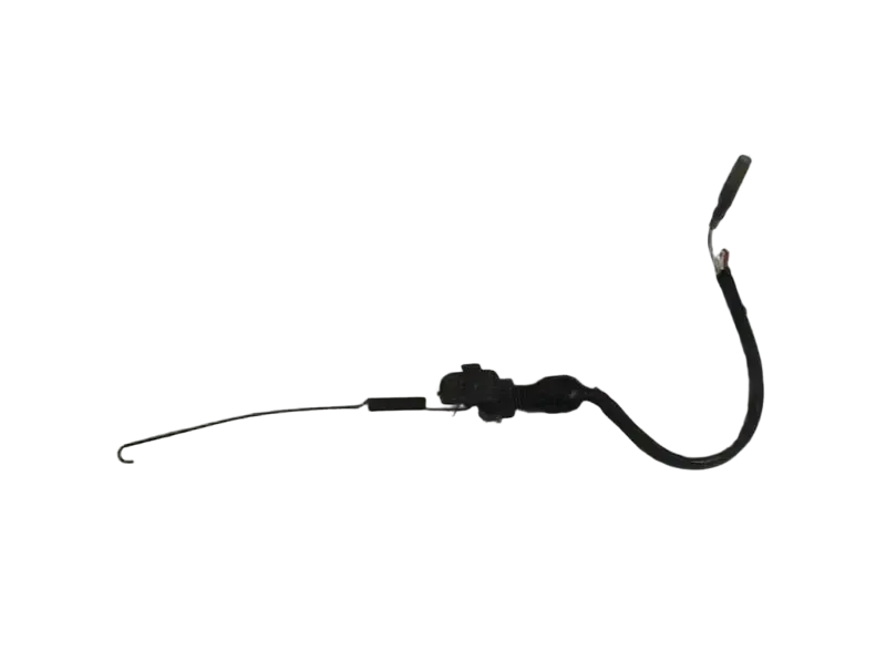 Suzuki GSX-R 400 GK71F Stoplichtschalter hinten mit Feder Bremslicht - Bild 1