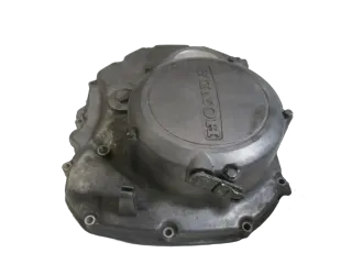 Honda CX 500 Bj.82 Kupplungsdeckel Gehäuse Motor clutch cover - Bild 3