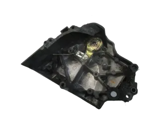2. Yamaha FZS 600 Fazer RJ 02 Kupplungsnehmerzylinder Ritzelabdeckung - Bild 3