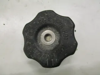 1. Yamaha TDR 125 5AN Bj97 Kühlerverschlußdeckel Wasserkühler - Bild 1