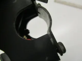 1. Yamaha TDR 125 5AN Bj97 Lenkerschalter Armatur rechts oben - Bild 3