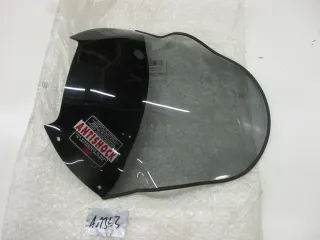 A1363 BMW F 650 Strada Windschild Cockpitscheibe D232S Verkleidung Schutz - Bild 3