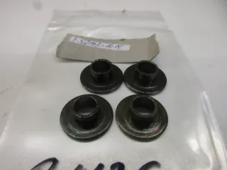 R1126 Kawasaki ER-6F Abstandshalter 92143-1019 Hülse Muffe Rahmen 7,4 mm - Bild 2