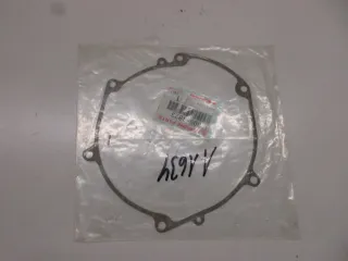 A1634 Kawasaki KDX 250 D Kupplungsdeckel Dichtung Motor 11009-1823 Original seal - Bild 3