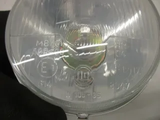 A1292 Thunderbike Frontscheinwerfer Licht E1 Zubehör 50R-00 - Bild 4