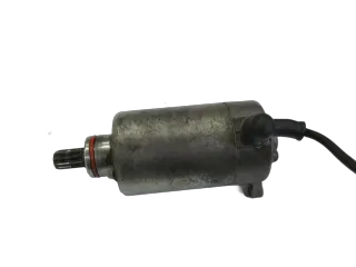 1. Yamaha XV 250 3 LW Virago Anlasser Elektromotor Starter - Bild 1