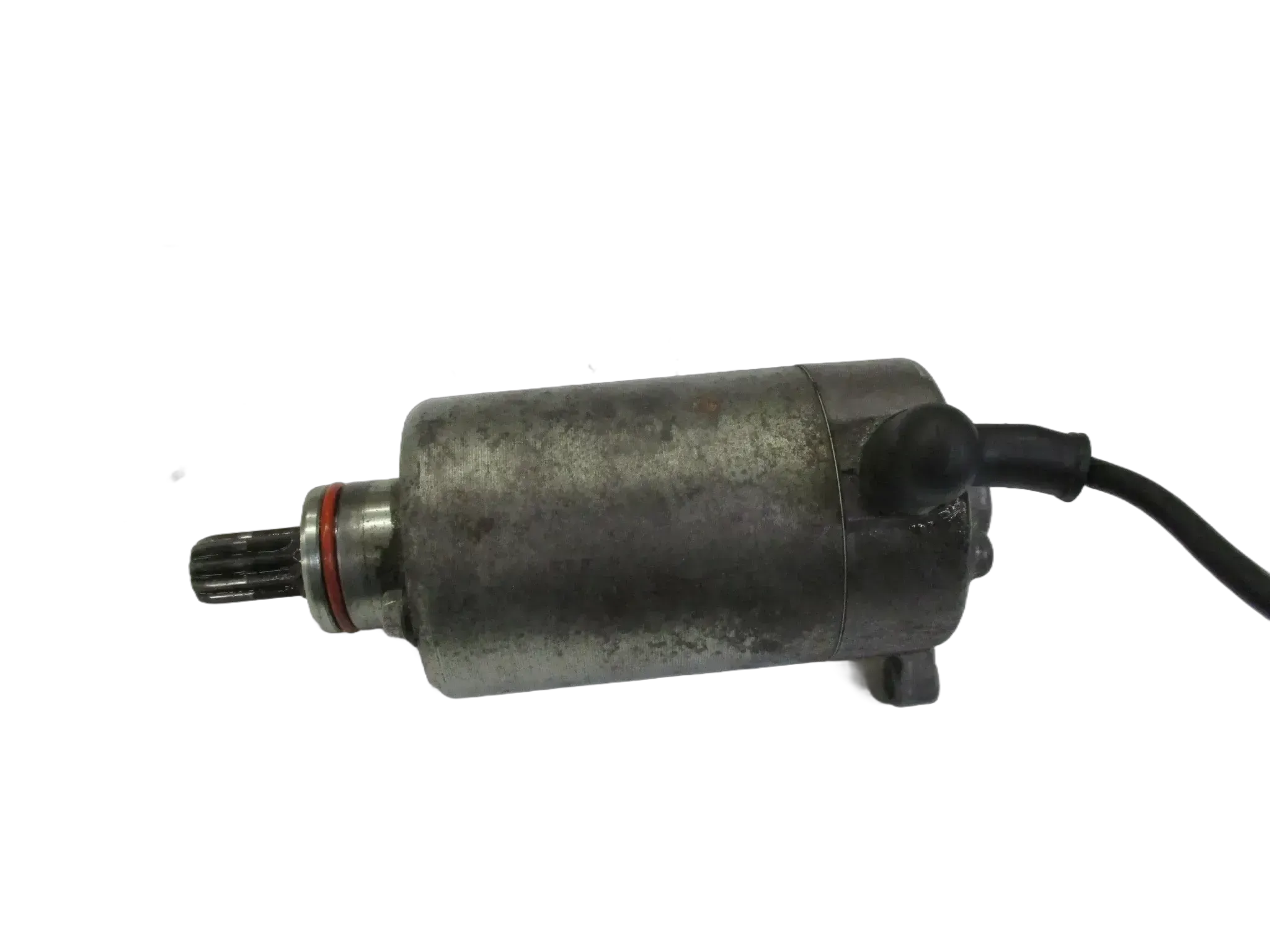 1. Yamaha XV 250 3 LW Virago Anlasser Elektromotor Starter - Bild 1