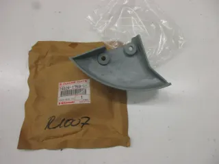 R1007 Kawasaki KLE 500 A Bremsscheibenschutz Verkleidung hinten oben 14024-1759-RA - Bild 3