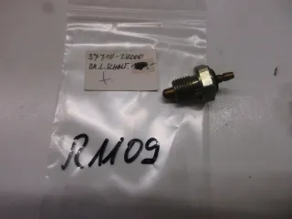 R1109 Suzuki TS 125 Neutralschalter Motor 37710-28000 Getriebe Sensor - Bild 1