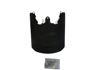 J225 Harley Davidson RH 1250 S Spritzschutz Verkleidung hinten Heck Abdeckung - Bild 2