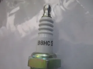 R1850 NGK B8HCS BMW Kawasaki Yamaha Zündkerzen Ø 14 mm Motor - Bild 4