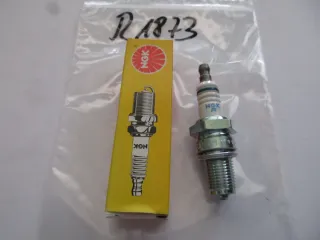 R1873 NGK BR10ECM KTM SX 125 Zündkerze Motor 4234 - Bild 1