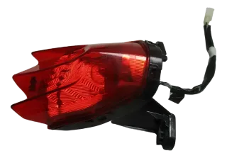 Suzuki GSX-S 125 WDLO Rücklicht Bremslicht Stoplicht taillight - Bild 2