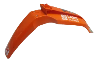 Q511 KTM SX-F 250_450 Verkleidung Fender vorne hinten Kotflügel - Bild 3