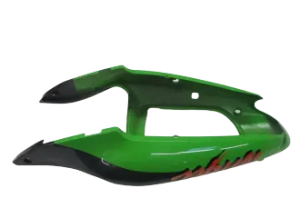 Heckverkleidung #1 Verkleidung 2. Kawasaki ZX-6 R ZX 600 G_J Ninja Sitzbank oben - Bild 4