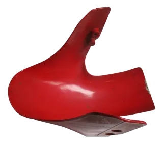 1. Ducati 750 SS ZDM Bj. 90-98 Fender vorne Schutzblech Kotflügel - Bild 4