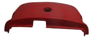 1. Ducati 750 SS ZDM Bj. 90-98 Verkleidung hinten Sitzbank oben - Bild 2