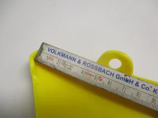 K56 Suzuki RM_RMX 125_250 Bj. 93-95 Verkleidung Seitendeckel links - Bild 5