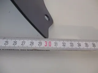 Windschild Cockpitscheibe Z553 Yamaha YZF-R1 RN04 Schutzschild Verkleidung - Bild 11