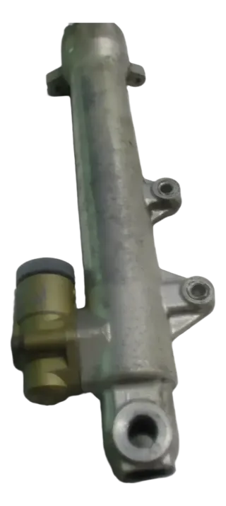 Suzuki GSX-R 750 GR 75 A Knicker Gabelrohr links Gabel Standrohr 40,9 mm - Bild 5
