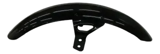 L496. Harley Davidson Breakout FXBB Fender Kotflügel Verkleidung vorne Schutz - Bild 2