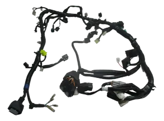 Suzuki GSX-S 125 WDLO Kabelbaum Kabel 36610-23KA0 Kabelstrang - Bild 5