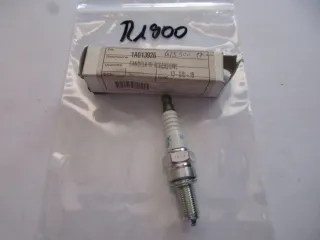 R1900 Piaggio Vespa GTS 300 Zündkerze 1A013926 Motor - Bild 1