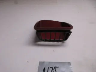 N25 BMW R 80 RT Verkleidung 1238901 Abdeckung Blende Gitter Lufteinlass - Bild 3