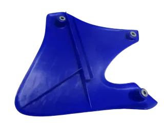 K53 Yamaha YZ_WR 400 98-99 Tankverkleidung links rechts Kühler 3810 - Bild 4