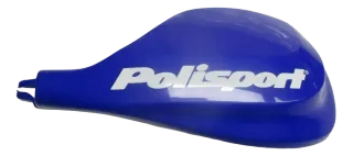 K72 Verkleidung Yamaha YZ 125_250 KX 500 Polisport Protectoren Lenker - Bild 6
