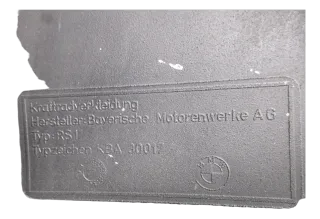 N1 BMW R 100 RT Frontmaske Scheinwerfer KBA30017 Kanzel Blinker - Bild 11