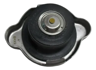 Suzuki GSX-S 125 WDLO Kühlerdeckel Kühlerverschlußdeckel Kühler - Bild 3