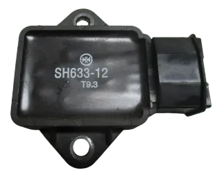 3. Honda CBR 600 F PC35 99-02 Spannungsregler Gleichrichter Lichtmaschine - Bild 1