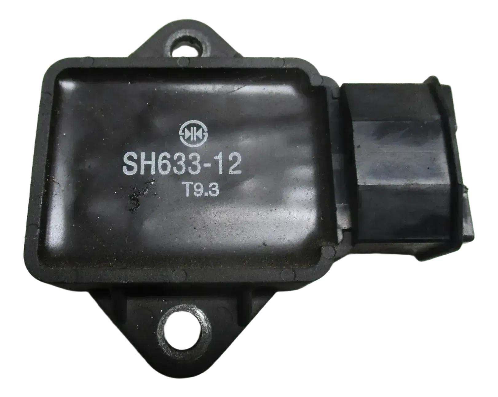 3. Honda CBR 600 F PC35 99-02 Spannungsregler Gleichrichter Lichtmaschine - Bild 1