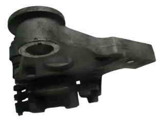 3. Honda CBR 600 F PC35 99-02 Bremssattel hinten rechts brake caliper - Bild 4