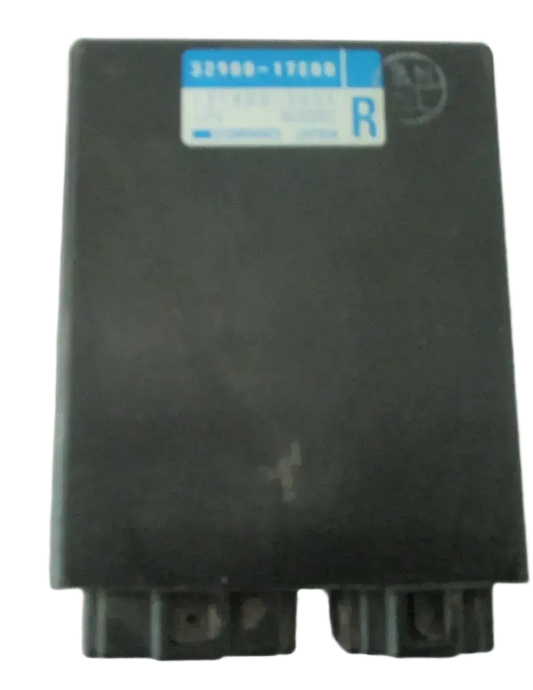 8. Suzuki GSX 600 F GN72B CDI Zündbox igniter 32900-17C00 Steuergerät - Bild 1