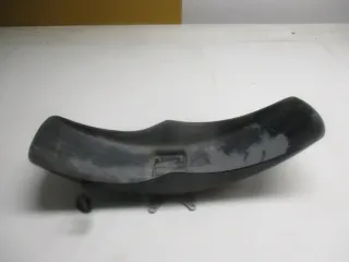 Suzuki GSX-R 750 GR 75 A Knicker Fender vorne Kotflügel Strebe - Bild 5