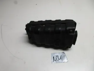N31 Yamaha RD 250 LC 4L1 Luftfilterkasten Vergaser air box - Bild 5