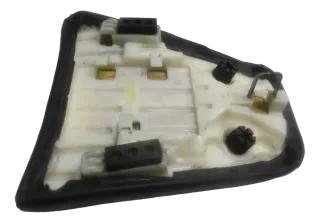 Honda CBF 125M JC40 Sitzbank hinten Sitz Soziussitz 77300-KWFA-9000 seat rear - Bild 4