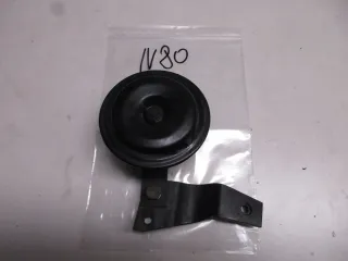 N80 BMW R80 RT GS Hupe mit Halter Horn 20016 Bosch Signal - Bild 1
