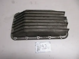 N92 BMW R80 R100 R75 Motordeckel 1336994 Ölwanne Gehäusedeckel - Bild 1