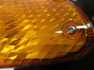 N176 Honda SA 50 Vision Met In Blinker vorne links Stanley 5664 - Bild 5