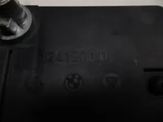 N172 BMW R100 RT Staufach 1241500 Ablagefach Innen Blende - Bild 5