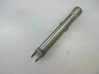 O. Honda CB 250 N_T Gabelrohr Gabelholm rechts Tauchrohr Standrohr Gabel fork - Bild 1