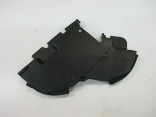 YAMAHA YZF-R1 TYP RN01 Abdeckung Verkleidung Blende Deckel Hitzeschutz Motor - Bild 3