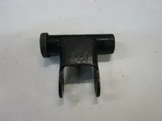 O. Suzuki GR 650 Tempter GP 51 A Tankhalter Aufnahme Benzintank Tank Halter - Bild 3